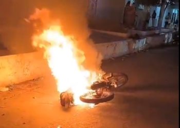 Vecinos de Cevillar toman justicia por mano propia contra presuntos atracadores