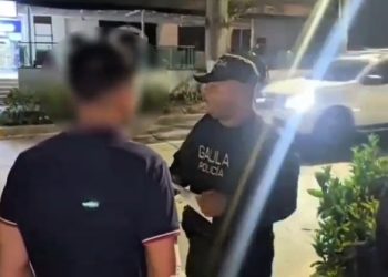 Capturado por secuestro extorsivo en medio de investigación por desaparición y homicidio de dos adolescentes