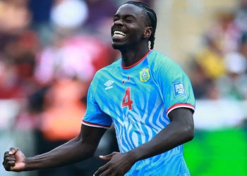 Congo completa el grupo de Colombia en el Mundial 2026