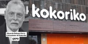 Murió el creador de Kokoriko: Eduardo Robayo creó el primer gran asadero de Colombia