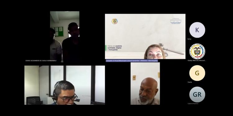Casa por cárcel a extorsionistas de ‘Los Pepes’: indignación en Barranquilla por decisión judicial