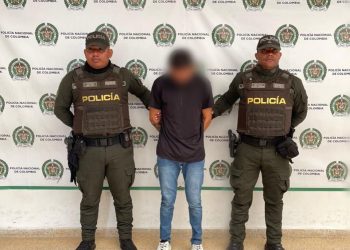 Tras semanas de búsqueda, se entrega presunto homicida de soldado en Atlántico