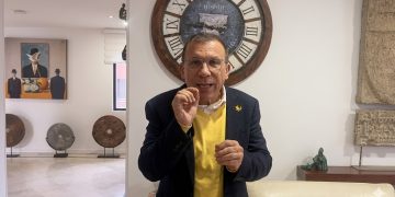 “¡La Aeronáutica no tiene cabeza!”: Roy Barreras lanza dura alerta tras incidente en El Dorado