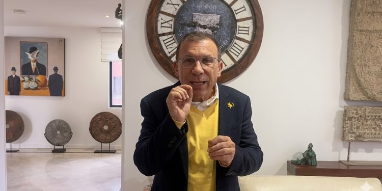 “¡La Aeronáutica no tiene cabeza!”: Roy Barreras lanza dura alerta tras incidente en El Dorado