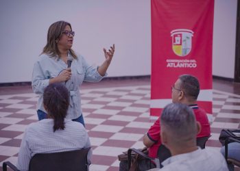 Gobernación del Atlántico alcanza cobertura total en plan de calidad para la educación media