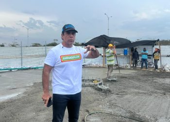 ¡El Carrusel del Río llegará para toda Barranquilla y el mundo!: alcalde Char