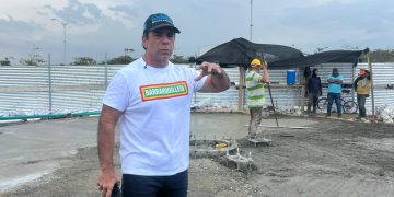 ¡El Carrusel del Río llegará para toda Barranquilla y el mundo!: alcalde Char