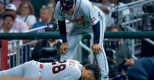 Atlanta no baja el ritmo: Victoria contundente ante Detroit en una noche marcada por las lesiones