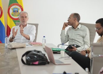 Gobernación del Atlántico le apuesta a la empleabilidad juvenil con el programa “Prácticas para la Vida”
