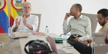 Gobernación del Atlántico le apuesta a la empleabilidad juvenil con el programa “Prácticas para la Vida”