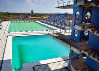 Bajo la lupa: Procuraduría investiga cierre de piscinas en la Universidad del Atlántico