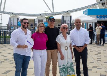 Gobernación del Atlántico exalta oportunidad de negocios internacionales con la nueva ruta Barranquilla – Aruba