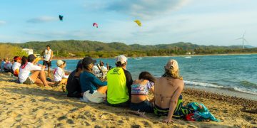 Sin víctimas en vías y con alto flujo turístico y económico: balance de Semana Santa en Atlántico