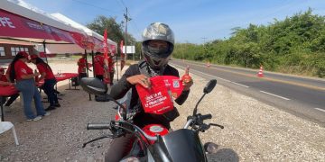 Tránsito del Atlántico activa plan especial para una Semana Santa segura en las vías del departamento