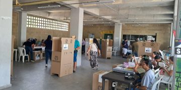 El CNE en la Región Caribe fortalece la fe, la esperanza y la transparencia en la democracia durante Semana Santa