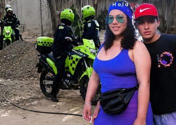 Padre y bebé de 15 días mueren en ataque armado dentro de su vivienda en Puerto Colombia