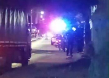 Atentado a bala en Malambo deja a un hombre herido en el barrio Armonía Social