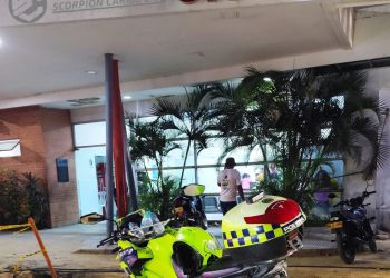 Menor de 6 años fue arrollada en el Malecón de Puerto Colombia: conductor huyó del lugar