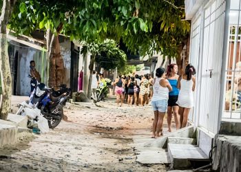 Dos personas heridas en nuevo atentado sicarial en Malambo; violencia genera alarma en el municipio