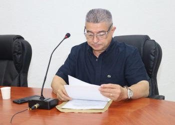 El concejal Juan José Vergara Díaz, reafirmó su compromiso para que Barranquilla siga siendo la Casa de la Selección Colombia