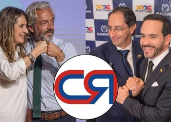 Cambio Radical redefine su estrategia: libertad interna para apoyar candidatos, pero sin respaldo a Iván Cepeda