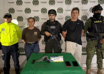 Golpe al Clan del Golfo: capturan a su tercer cabecilla en Cartagena