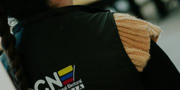 CNE acredita a la Embajada de los Estados Unidos como Observador Electoral Internacional para las elecciones presidenciales del 31 de mayo