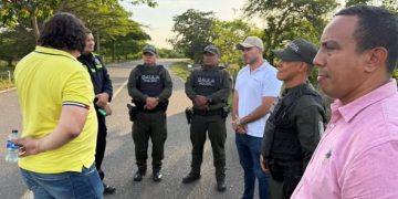 Candelaria aplica Ley Seca y restricciones durante Semana Santa