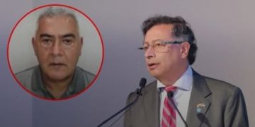 Audios comprometedores: “Si Papá Pitufo se hubiera querido tirar al Gobierno, se lo tira”