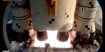 Éxito histórico: Artemis II despega y marca un nuevo capítulo en la exploración lunar
