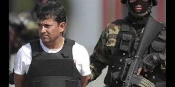 ‘Martín Llanos’ y tres cabecillas de las Autodefensas condenados a más de 26 años de cárcel