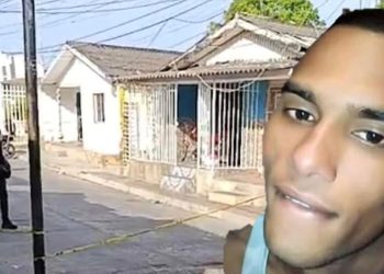 Ataque a bala en La Sierrita deja dos muertos, entre ellos una menor