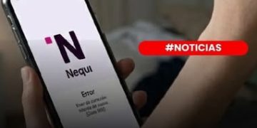 Nequi lanza función para recuperar dinero enviado por error