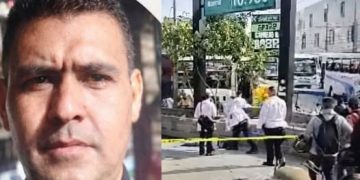 Como Teddy Bocanegra fue identificado vendedor de frutas asesinado a bala en pleno centro de Barranquilla