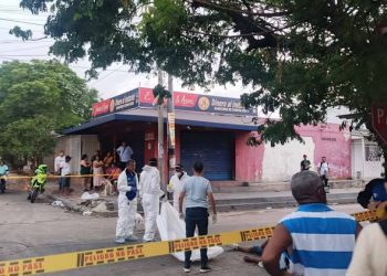 Identifican a hombre fallecido en accidente de tránsito en Soledad 2000
