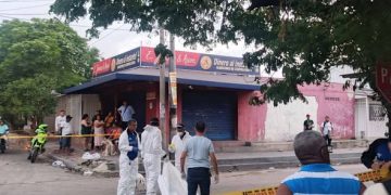 Identifican a hombre fallecido en accidente de tránsito en Soledad 2000