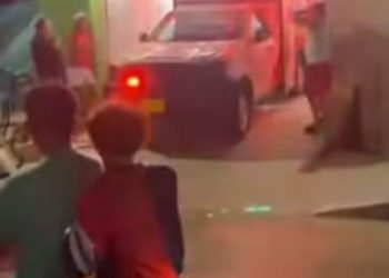 Doble homicidio en Galapa tras ataque a bala en la urbanización Mundo Feliz