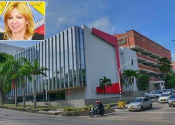 Juez suspende reintegro de Silvia Gette a la rectoría de la Uniautónoma