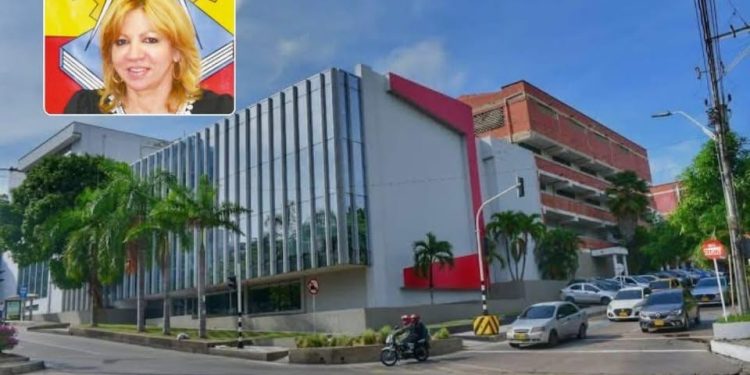 Juez suspende reintegro de Silvia Gette a la rectoría de la Uniautónoma