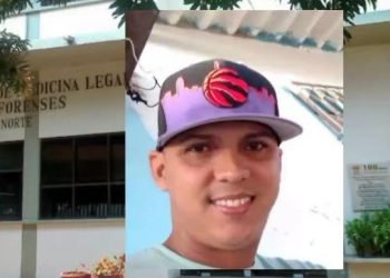 Murió hombre tras atentado en polideportivo de La Magdalena mientras veía jugar a su hijastro