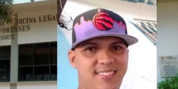 Murió hombre tras atentado en polideportivo de La Magdalena mientras veía jugar a su hijastro
