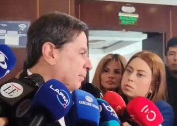 Juan Fernando Cristo plantea replantear la “Paz Total” tras recientes atentados en el sur del país
