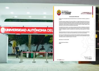 UniAutónoma anuncia “transición ordenada” tras fallo que restituye derechos a Silvia Gette
