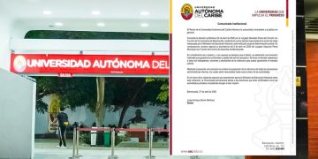 UniAutónoma anuncia “transición ordenada” tras fallo que restituye derechos a Silvia Gette