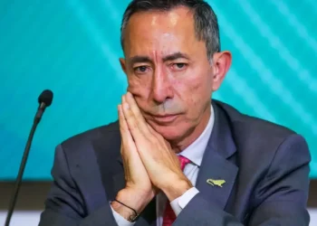 Nueva audiencia clave: fijan fecha para segunda imputación contra Ricardo Roa por campaña “Petro Presidente”
