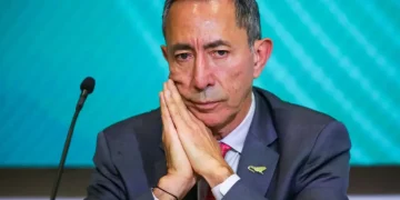Nueva audiencia clave: fijan fecha para segunda imputación contra Ricardo Roa por campaña “Petro Presidente”