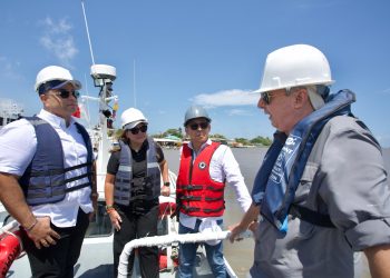 C.R.A. impulsa proyecto piloto de energía hidrocinética en el río Magdalena