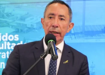 Crisis en Ecopetrol: Ricardo Roa se aparta del cargo en medio de investigaciones