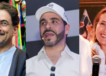 Encuesta Guarumo: Cepeda se estanca en 38 % y pierde impulso; Paloma Valencia lidera crecimiento y ganaría en segunda vuelta