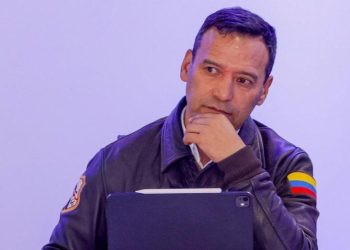 MinDefensa anuncia consejo de seguridad en Baranoa y endurece medidas contra la criminalidad en el Atlántico